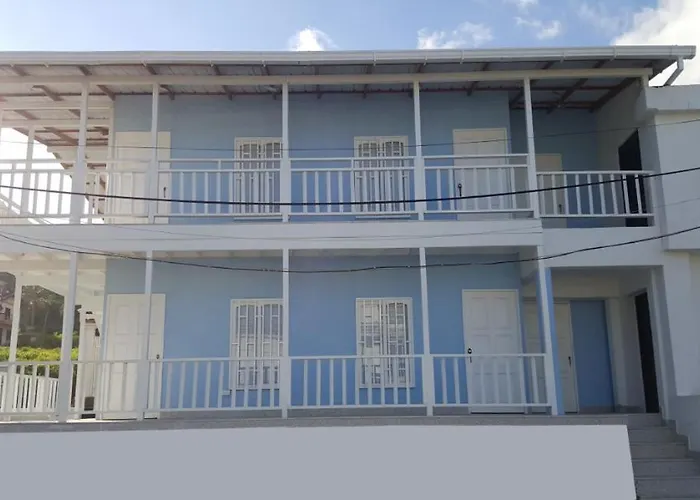 Apartamentos Hilal House