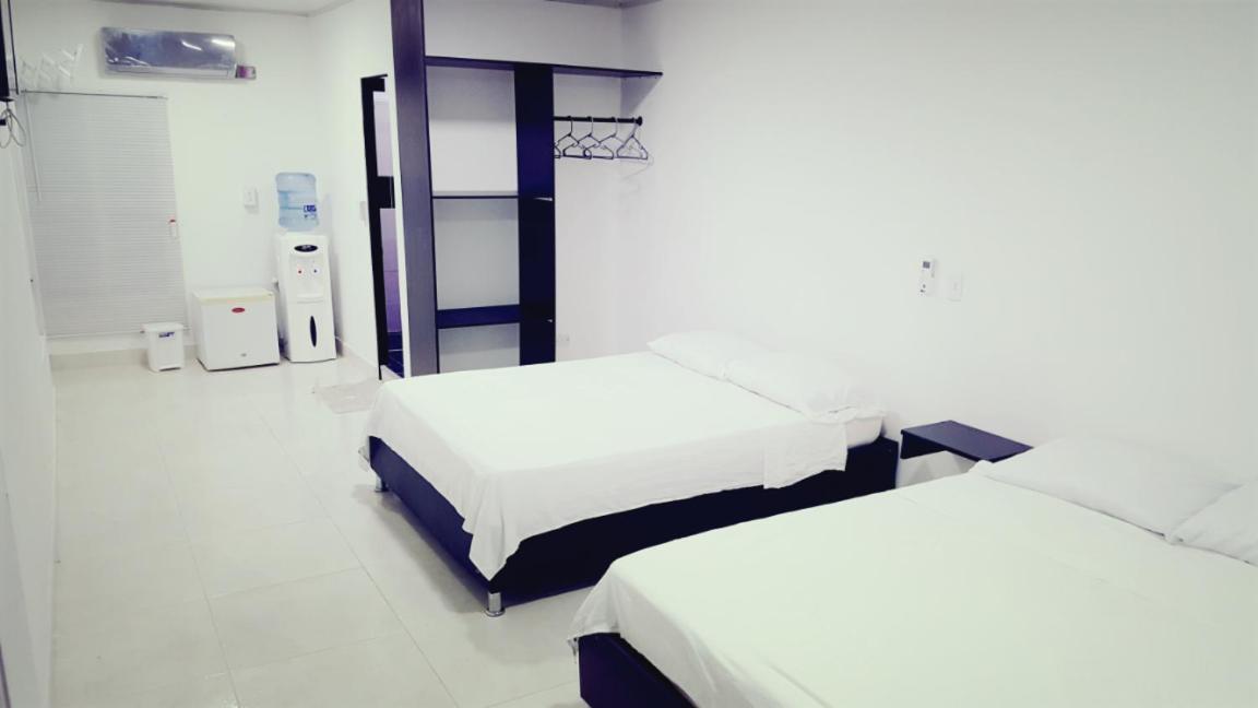 Hilal House Apartment