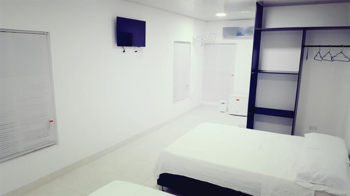 Hilal House Apartment *