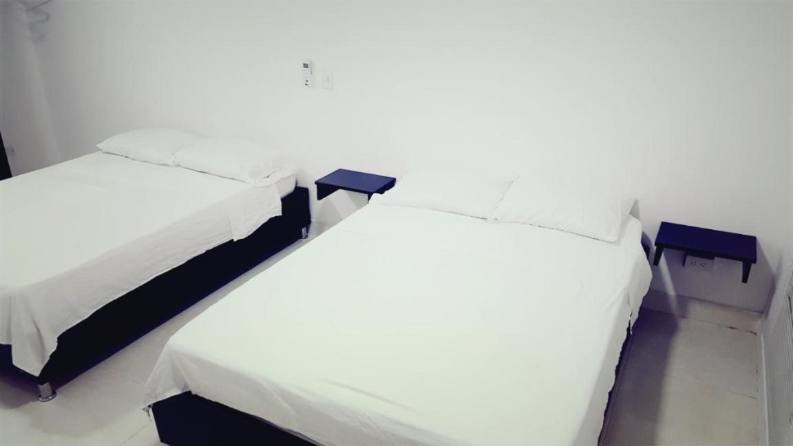 Hilal House Apartment *