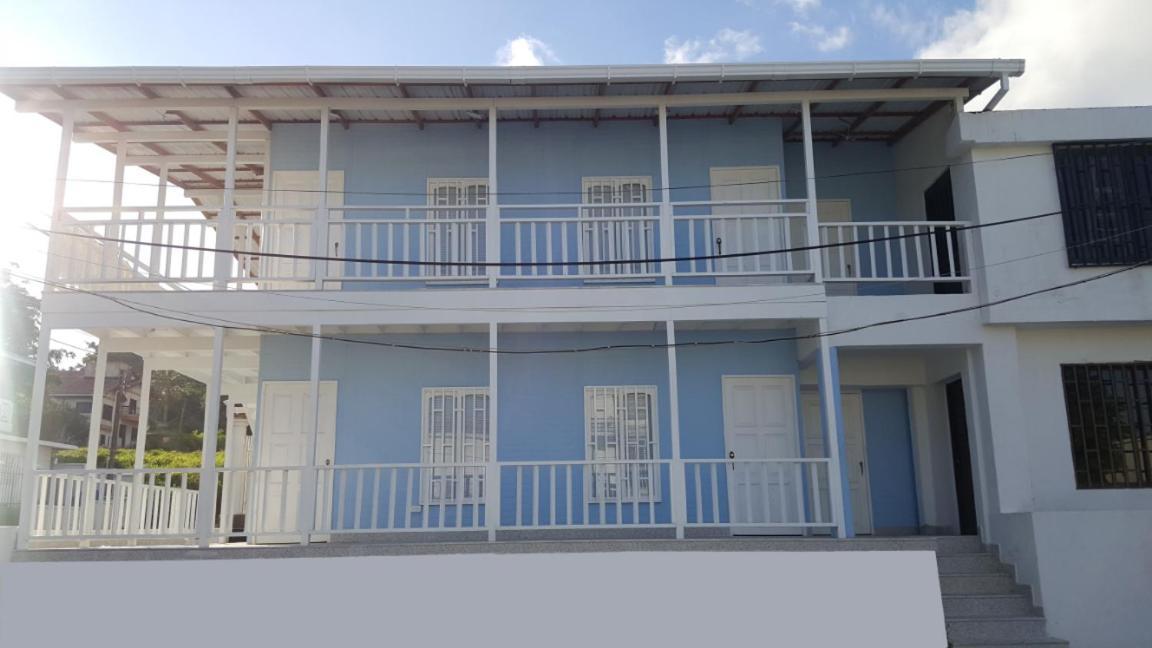 Hilal House Apartment *