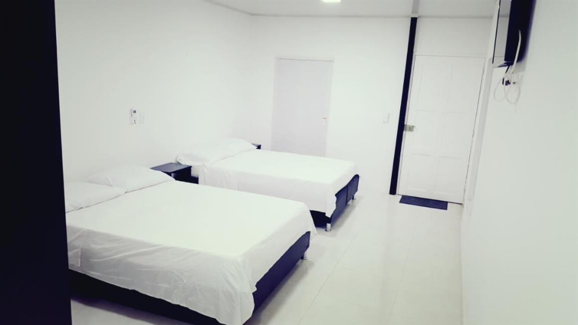 Apartment Hilal House *